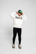 Load image into Gallery viewer, "What The Hoodie"