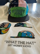 Load image into Gallery viewer, "What The Hoodie"