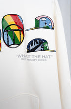Load image into Gallery viewer, "What The Hoodie"