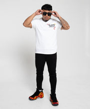 Load image into Gallery viewer, The Human Conflict - "All Sinners Are Saints" T-Shirt