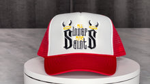 Load image into Gallery viewer, The Human Conflict - "All Sinners Are Saints" Hat