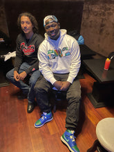 Load image into Gallery viewer, "What The Hoodie"