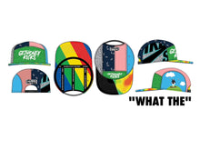 Load image into Gallery viewer, "What The Hat"