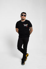 Load image into Gallery viewer, The Human Conflict - "All Sinners Are Saints" T-Shirt