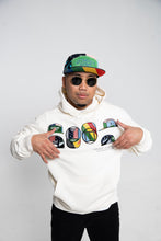 Load image into Gallery viewer, "What The Hoodie"