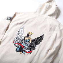 Load image into Gallery viewer, The Human Conflict - "All Sinners Are Saints" Hoodie