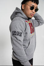 Load image into Gallery viewer, The Human Conflict - "All Sinners Are Saints" Hoodie