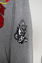 Load image into Gallery viewer, The Human Conflict - "All Sinners Are Saints" Hoodie