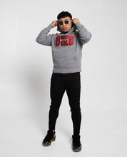 Load image into Gallery viewer, The Human Conflict - "All Sinners Are Saints" Hoodie