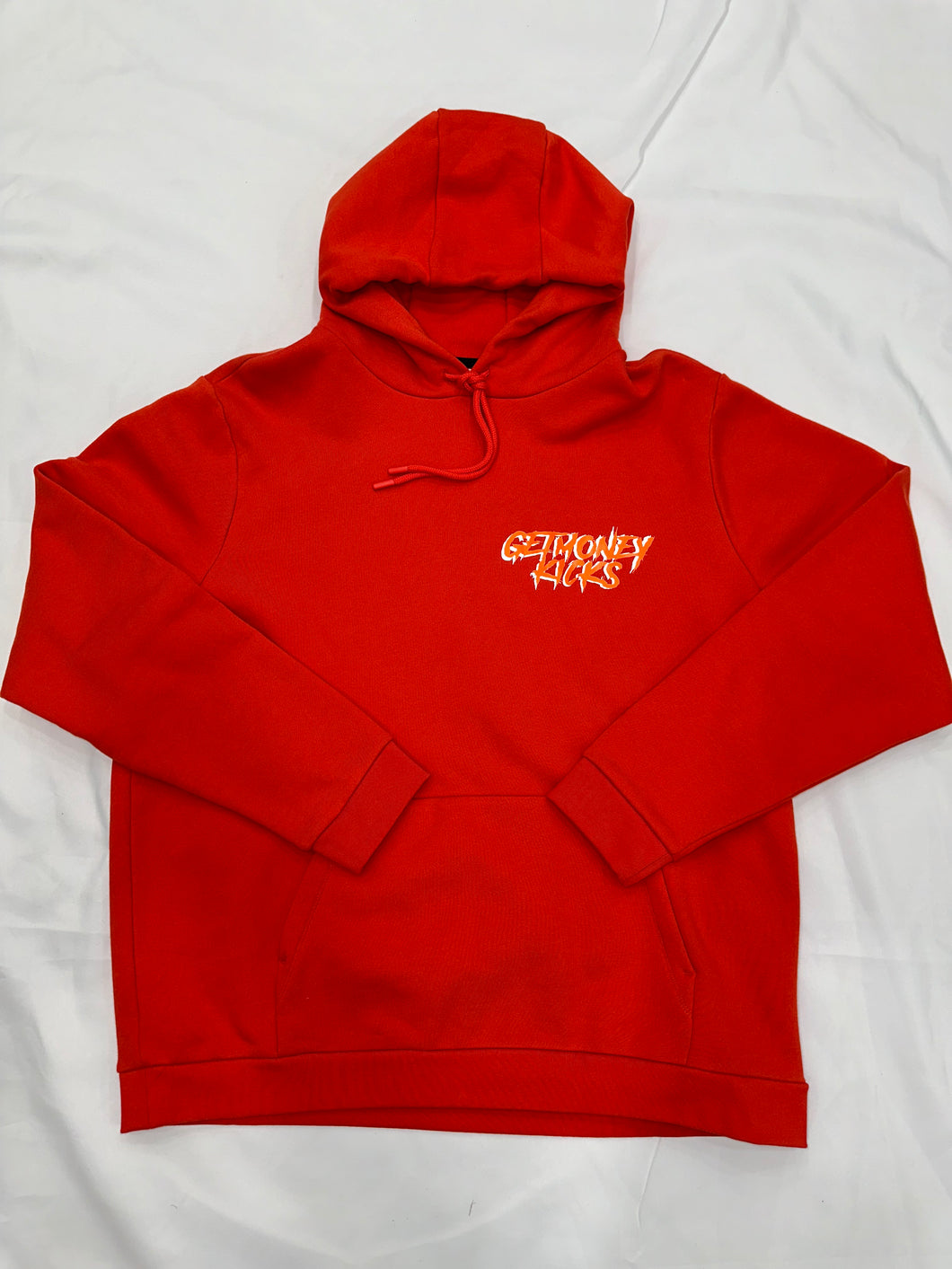 HW GMK Take Over Hoodie