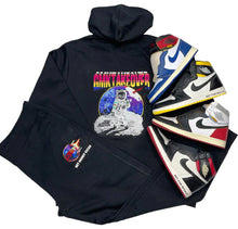 Load image into Gallery viewer, HW GMK Take Over Hooded Sweat Suit
