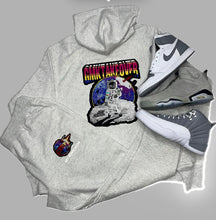 Load image into Gallery viewer, HW GMK Take Over Hooded Sweat Suit
