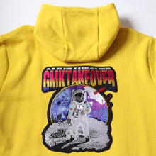 Load image into Gallery viewer, Heavy Weight GMK Take Over Hoodie!
