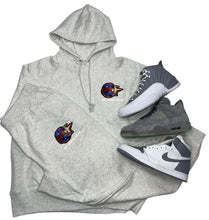 Load image into Gallery viewer, HW GMK Take Over Hooded Sweat Suit
