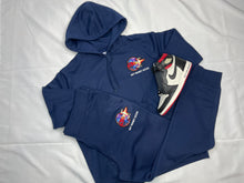 Load image into Gallery viewer, HW GMK Take Over Hooded Sweat Suit
