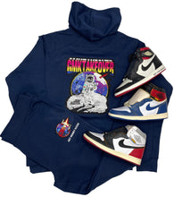 Load image into Gallery viewer, HW GMK Take Over Hooded Sweat Suit
