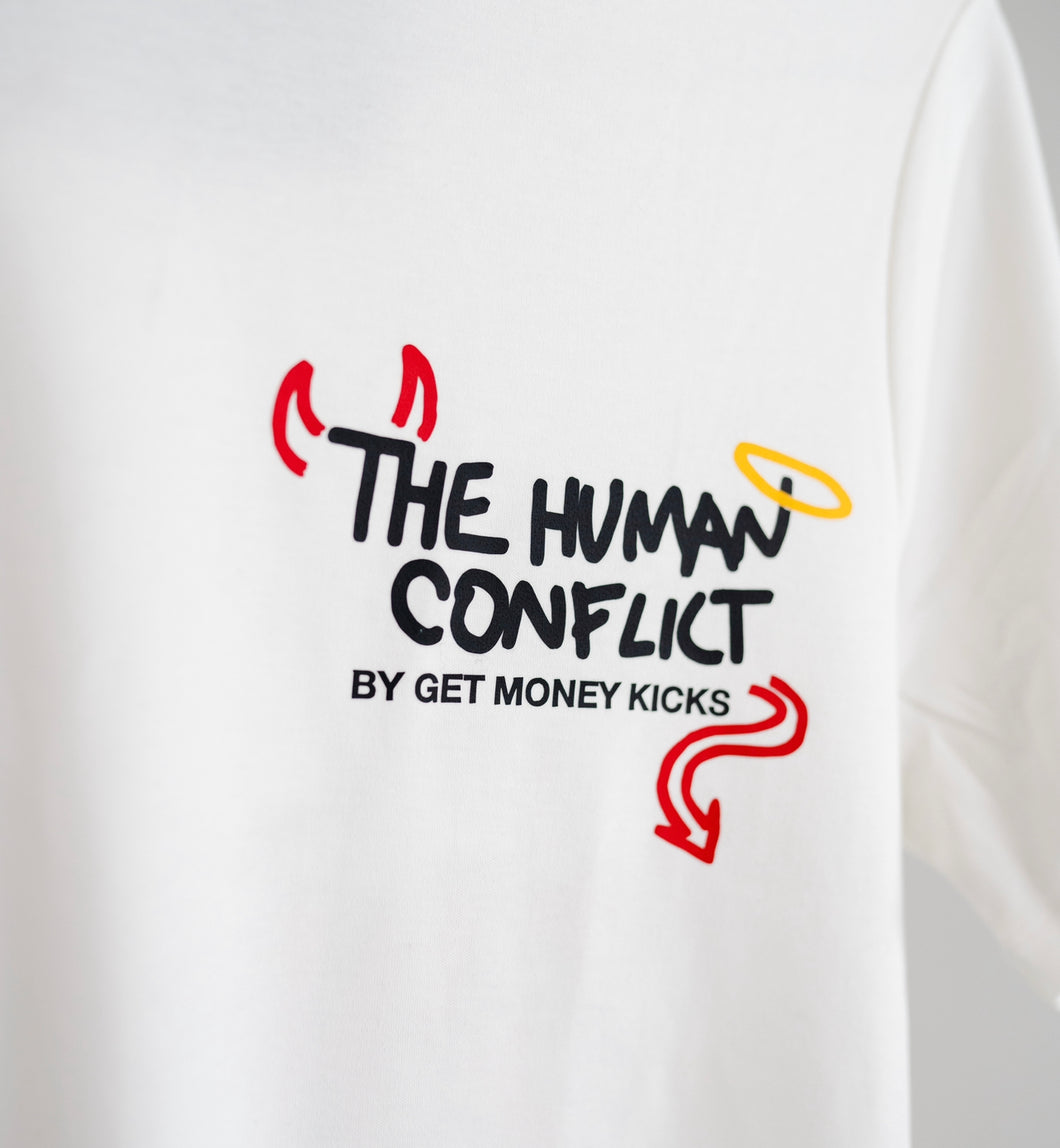 The Human Conflict - 