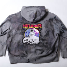 Load image into Gallery viewer, Heavy Weight Tye Die GMK Take Over Hoodie!
